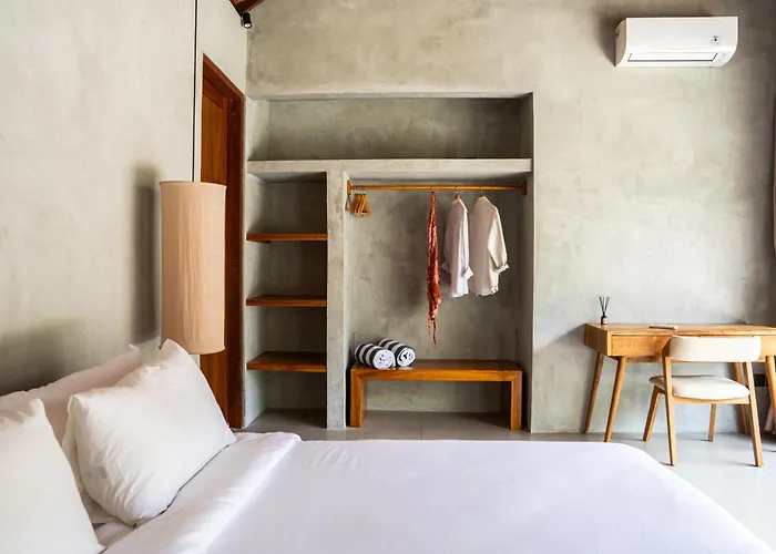 Paz Uluwatu (Bali)