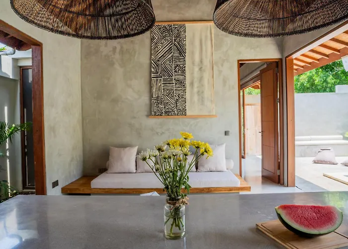 Paz Villa