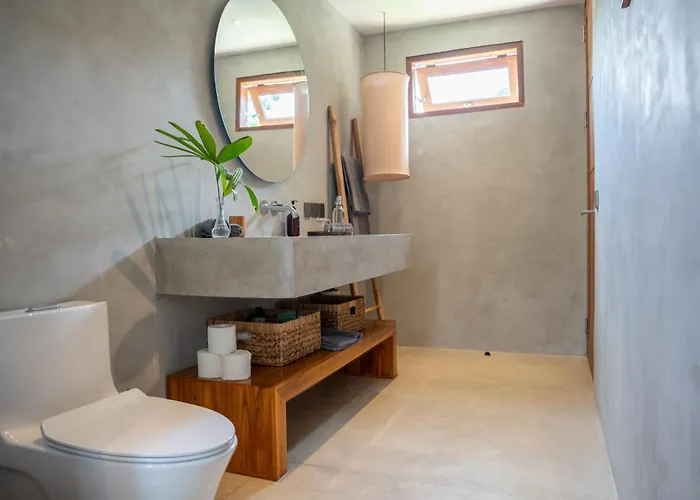 Villa Paz Uluwatu (Bali)
