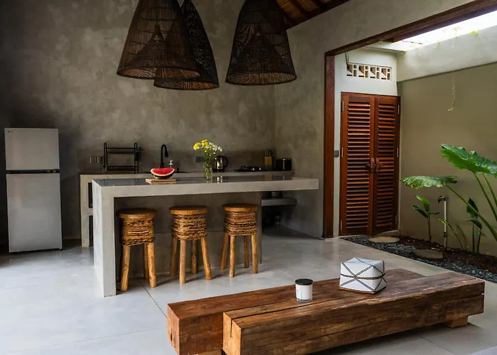 Paz * Uluwatu (Bali)