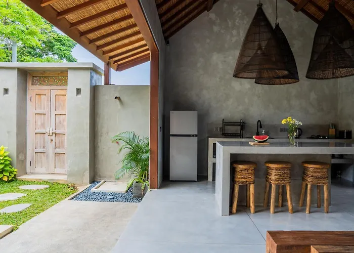 Paz Villa