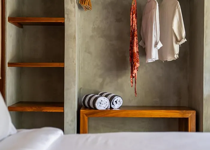 Paz Villa Uluwatu (Bali)