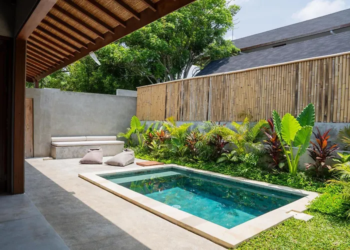 Paz Villa
