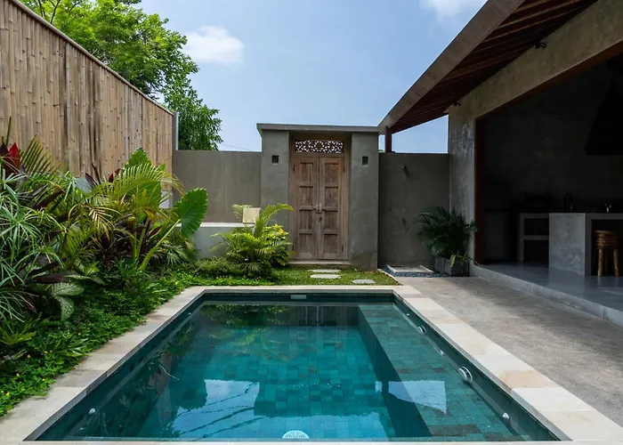 Paz Uluwatu (Bali)