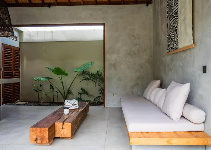 Paz Villa Uluwatu (Bali)
