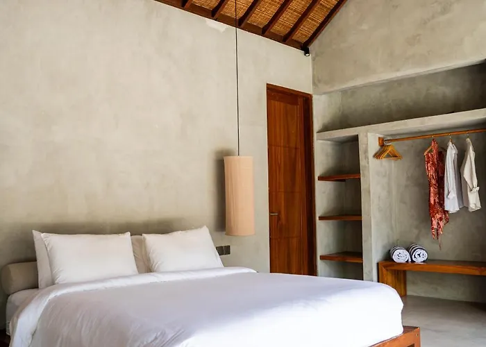 Paz Villa Uluwatu (Bali)