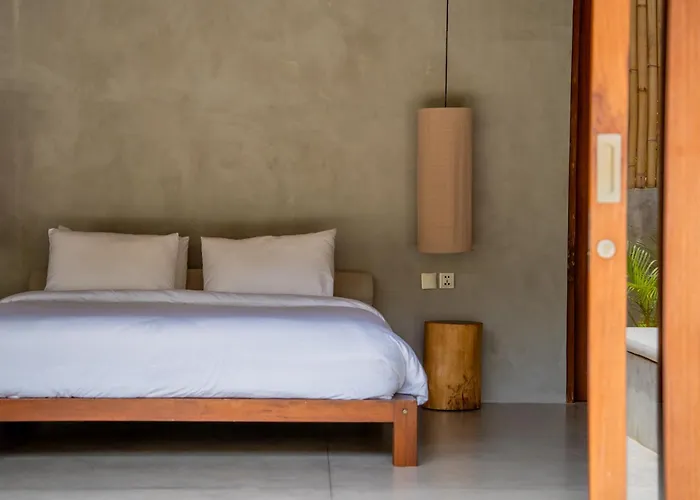 Paz Uluwatu (Bali)