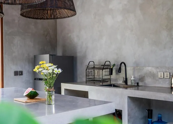 Paz Villa Uluwatu (Bali)