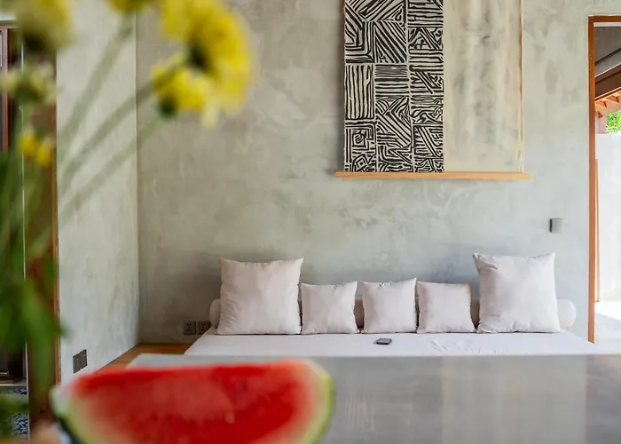 Paz Uluwatu (Bali)